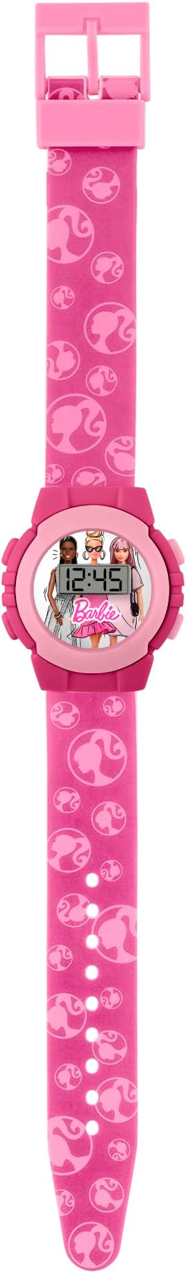 BARBIE DIGITAL WATCH